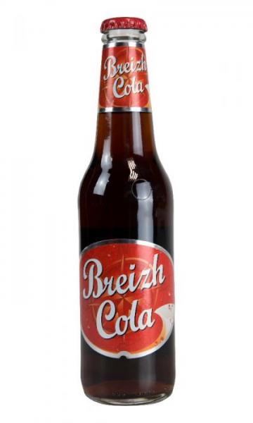 Breizh Cola | 0,33l